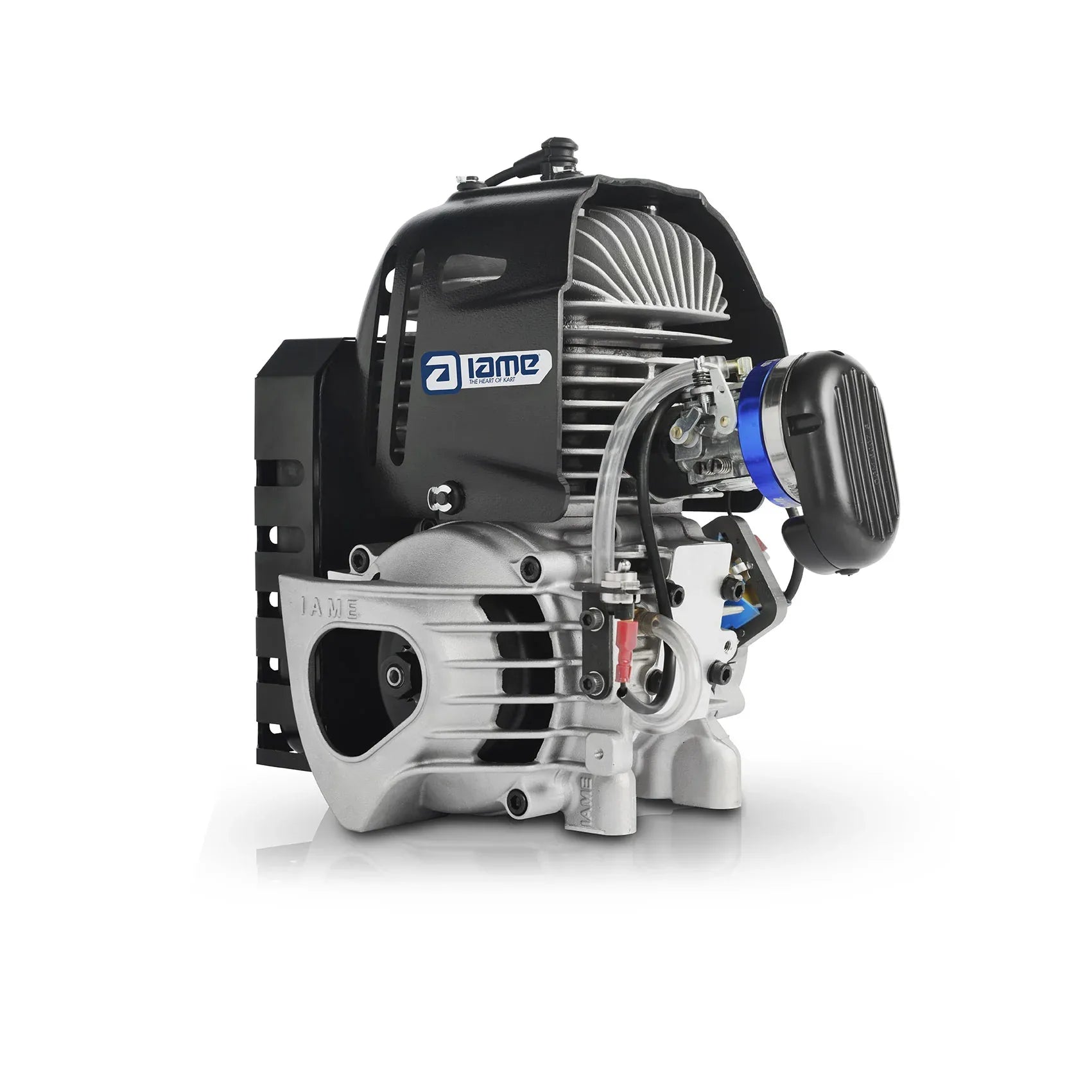 IAME M1 Bambino Engine Complete