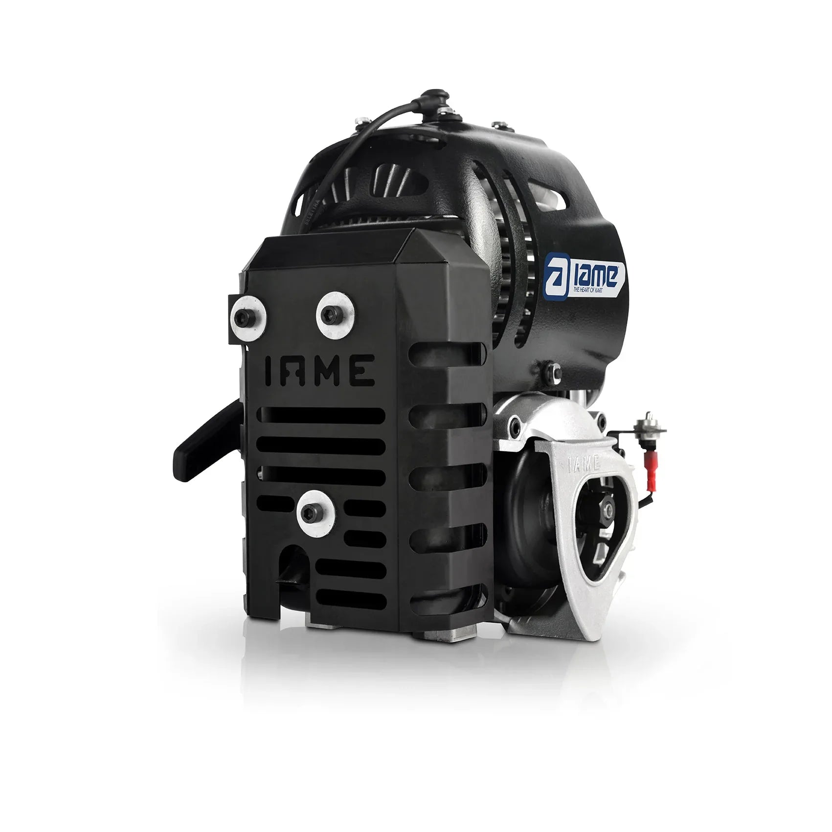 IAME M1 Bambino Engine Complete