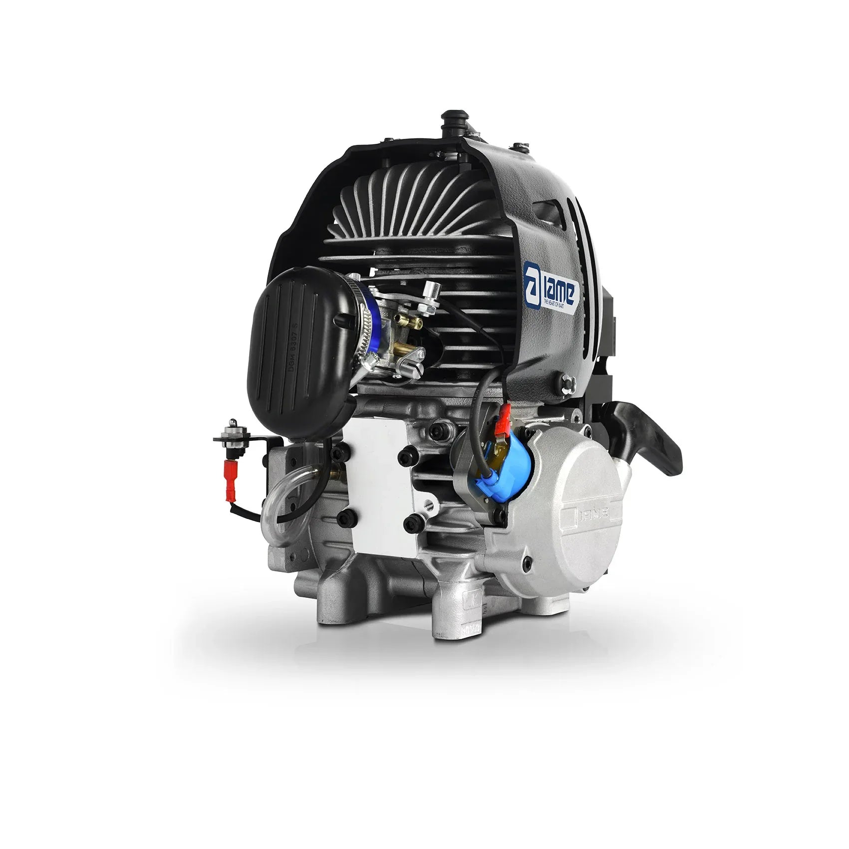 IAME M1 Bambino Engine Complete