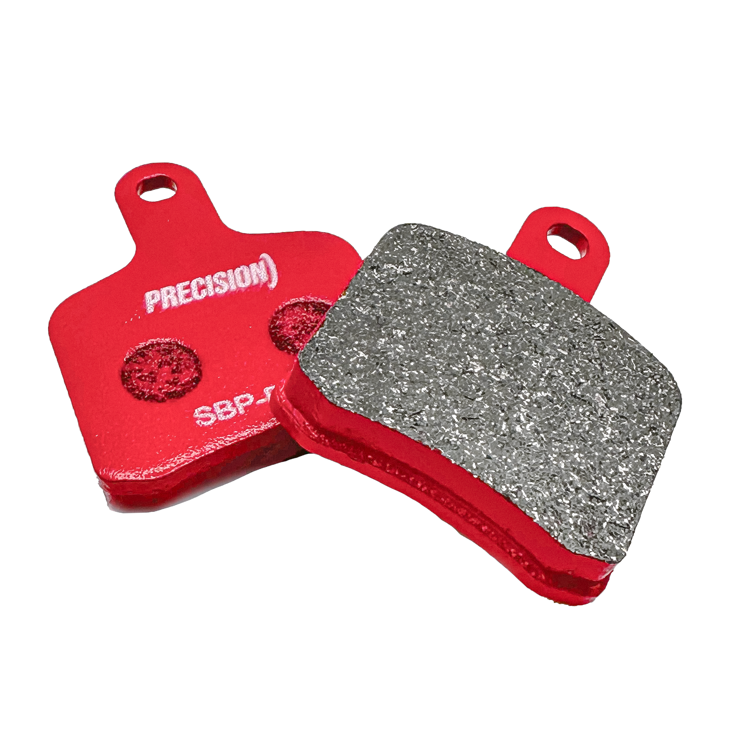 TonyKart OTK 2004-2016 Rear Brake Pads