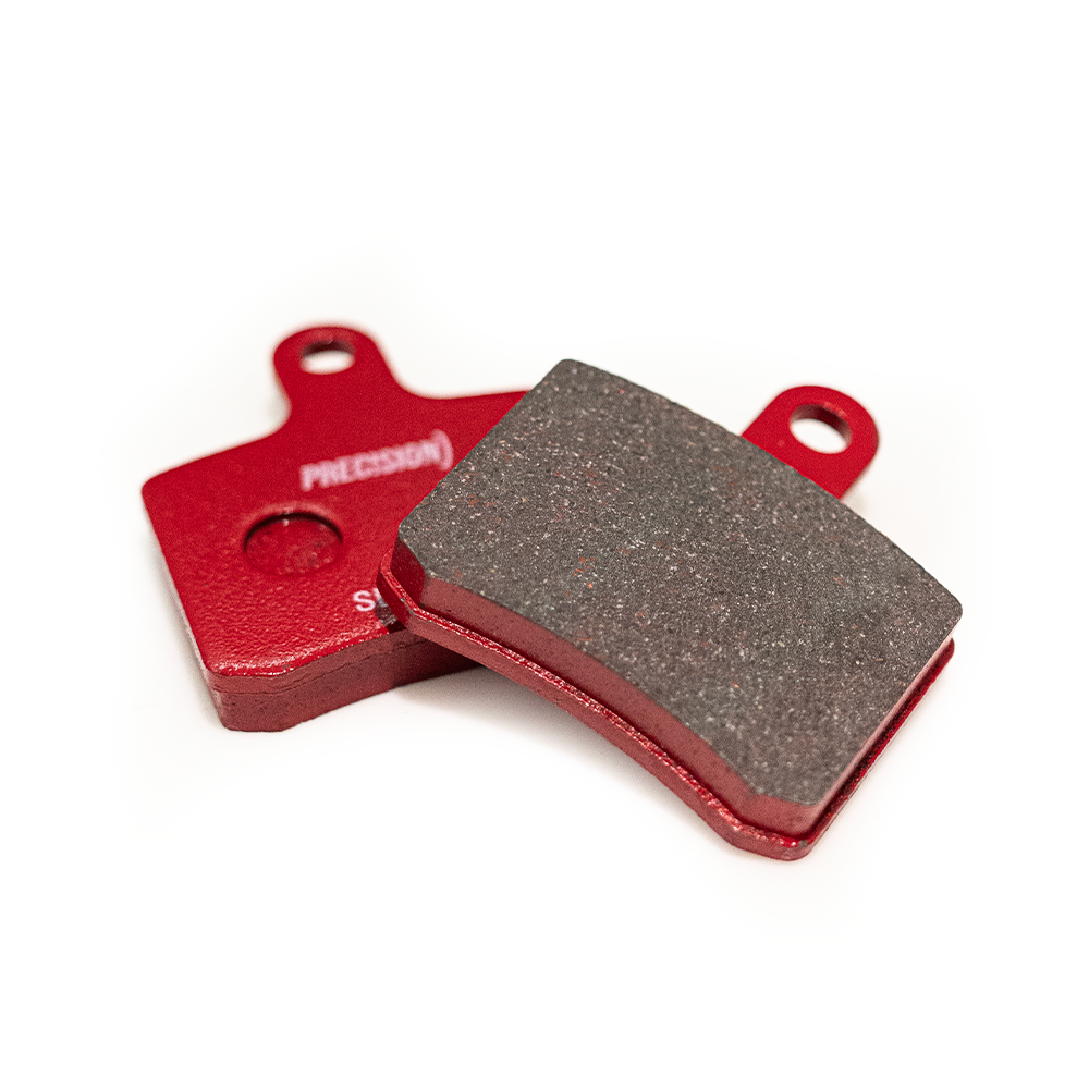TonyKart OTK BSD Rear Brake Pads