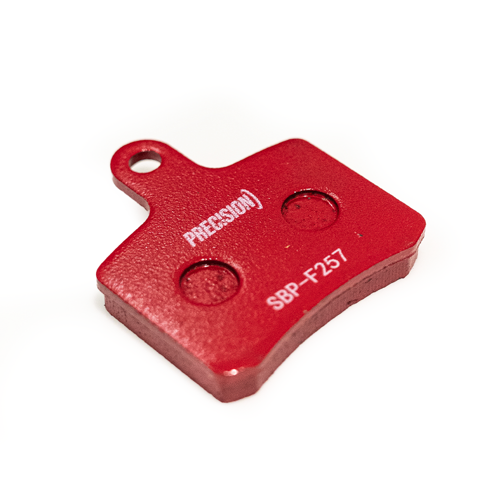 TonyKart OTK BSD Rear Brake Pads