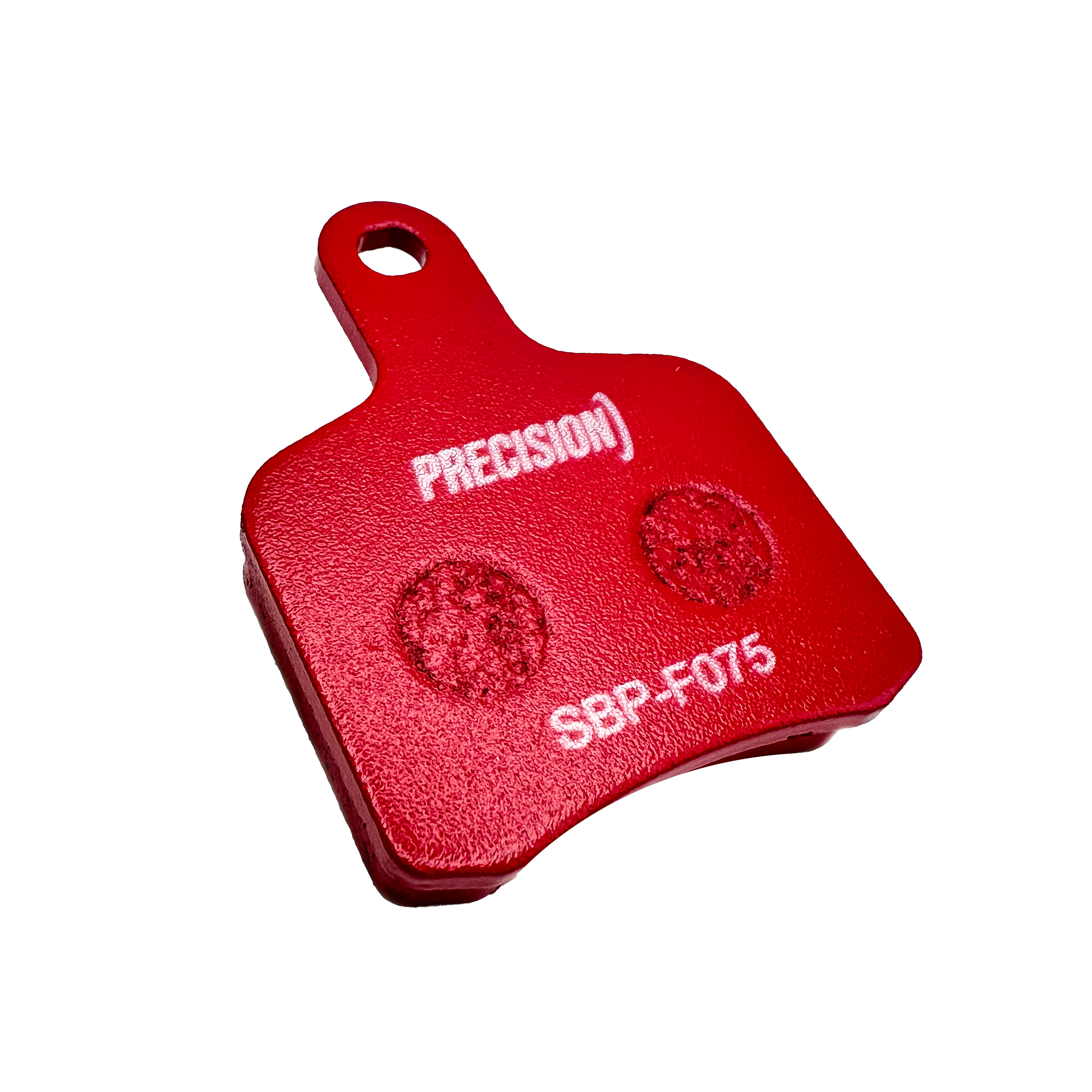 TonyKart OTK 2004-2016 Rear Brake Pads