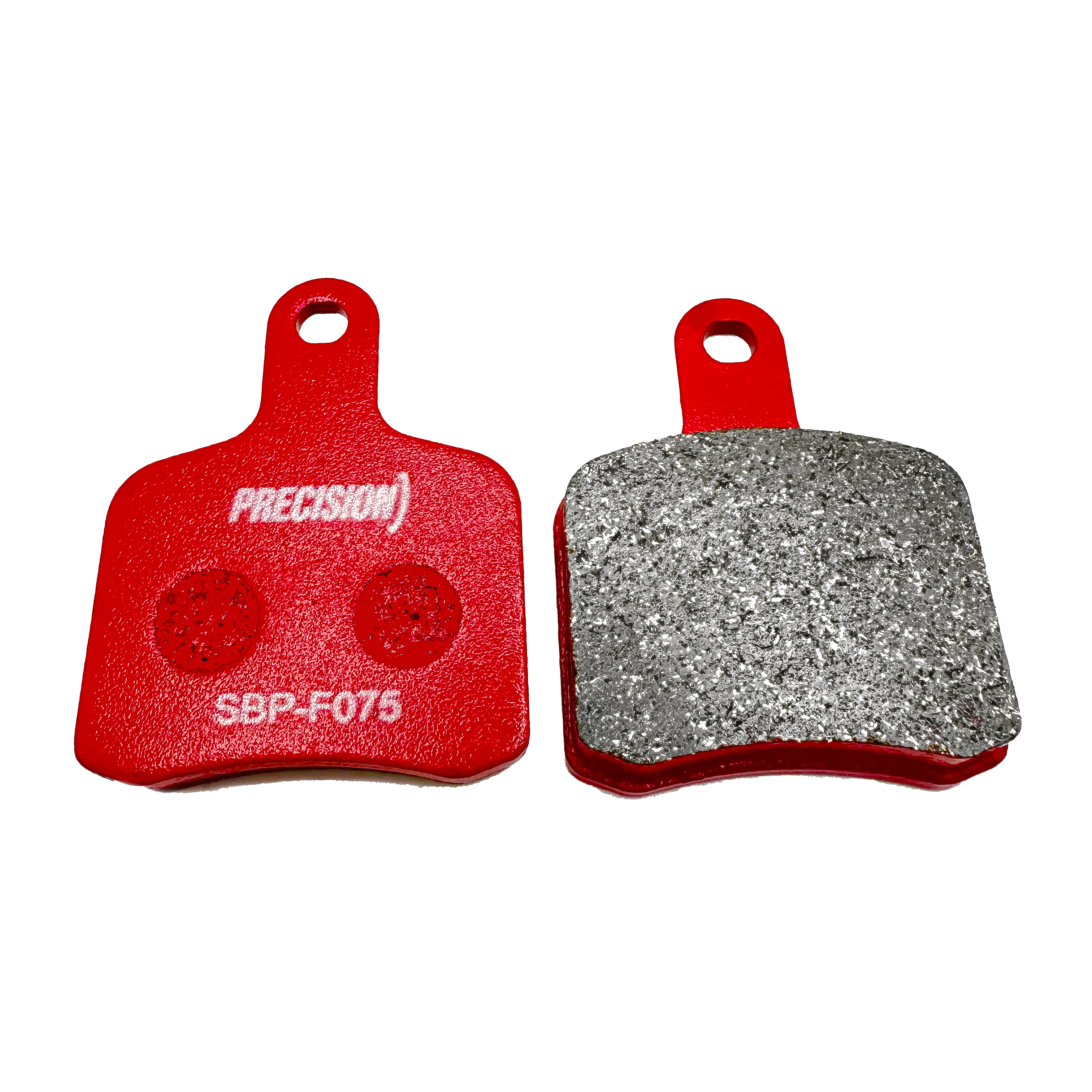 TonyKart OTK 2004-2016 Rear Brake Pads