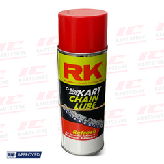 RK Chain Lube 400ml