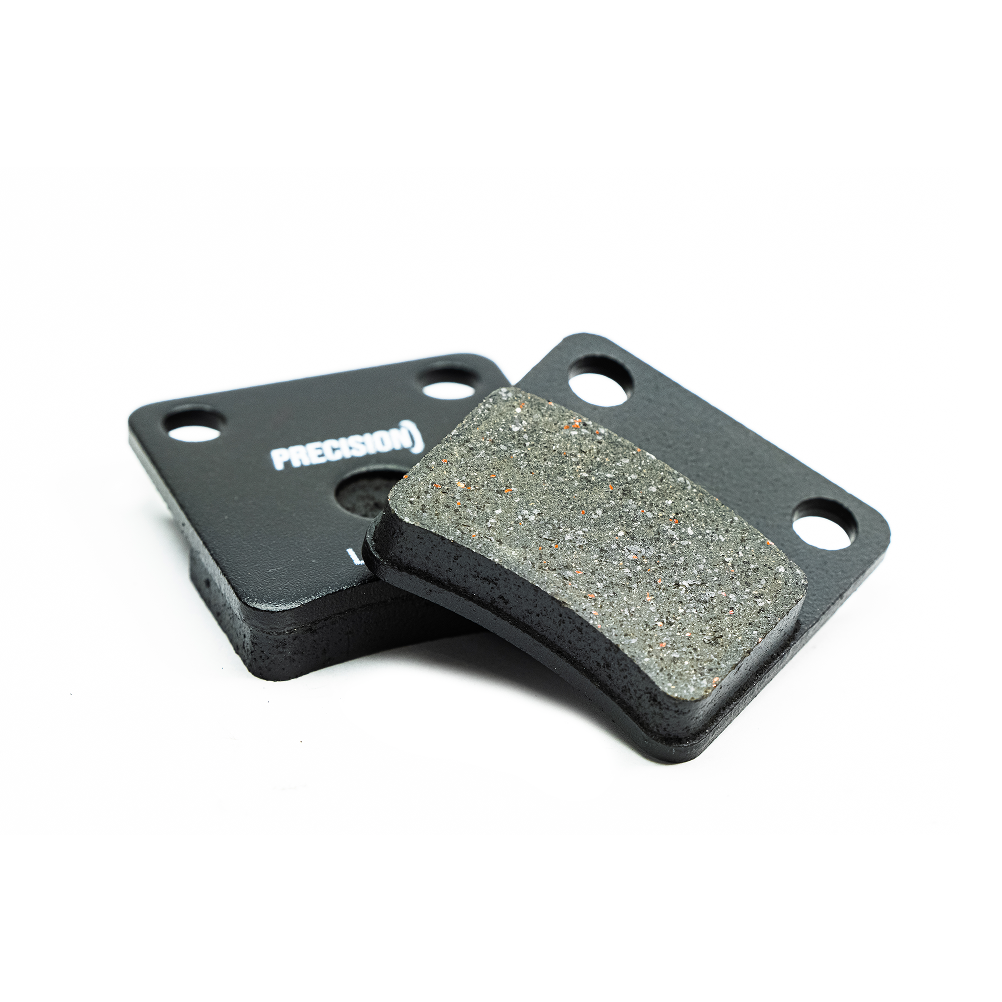 950 Cadet - Kart Republic, Parolin Rear Brake Pads