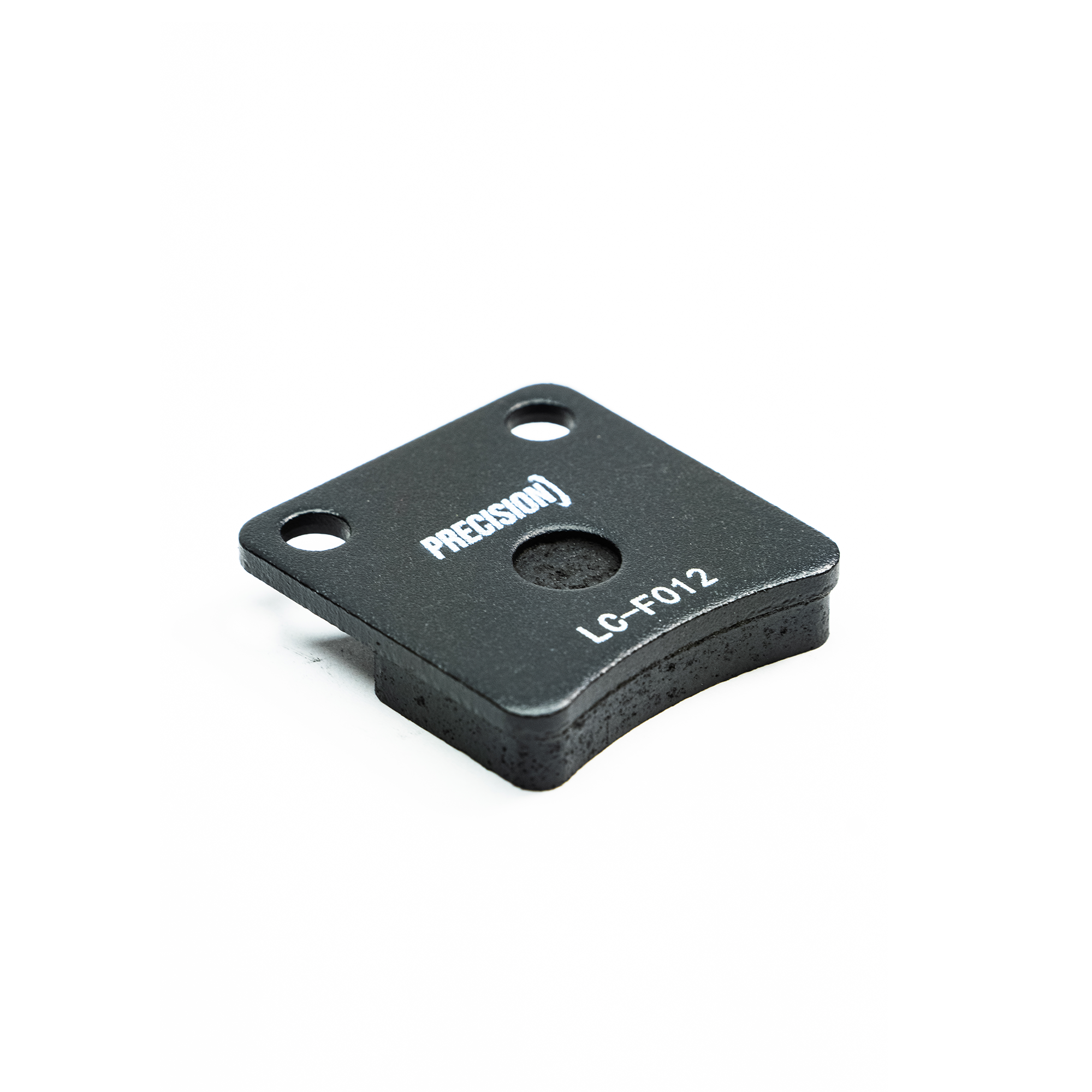 950 Cadet - Kart Republic, Parolin Rear Brake Pads