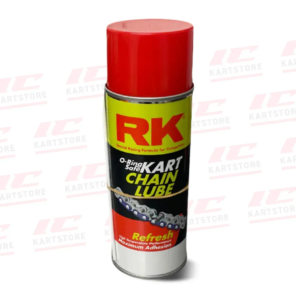 RK Chain Lube 400ml