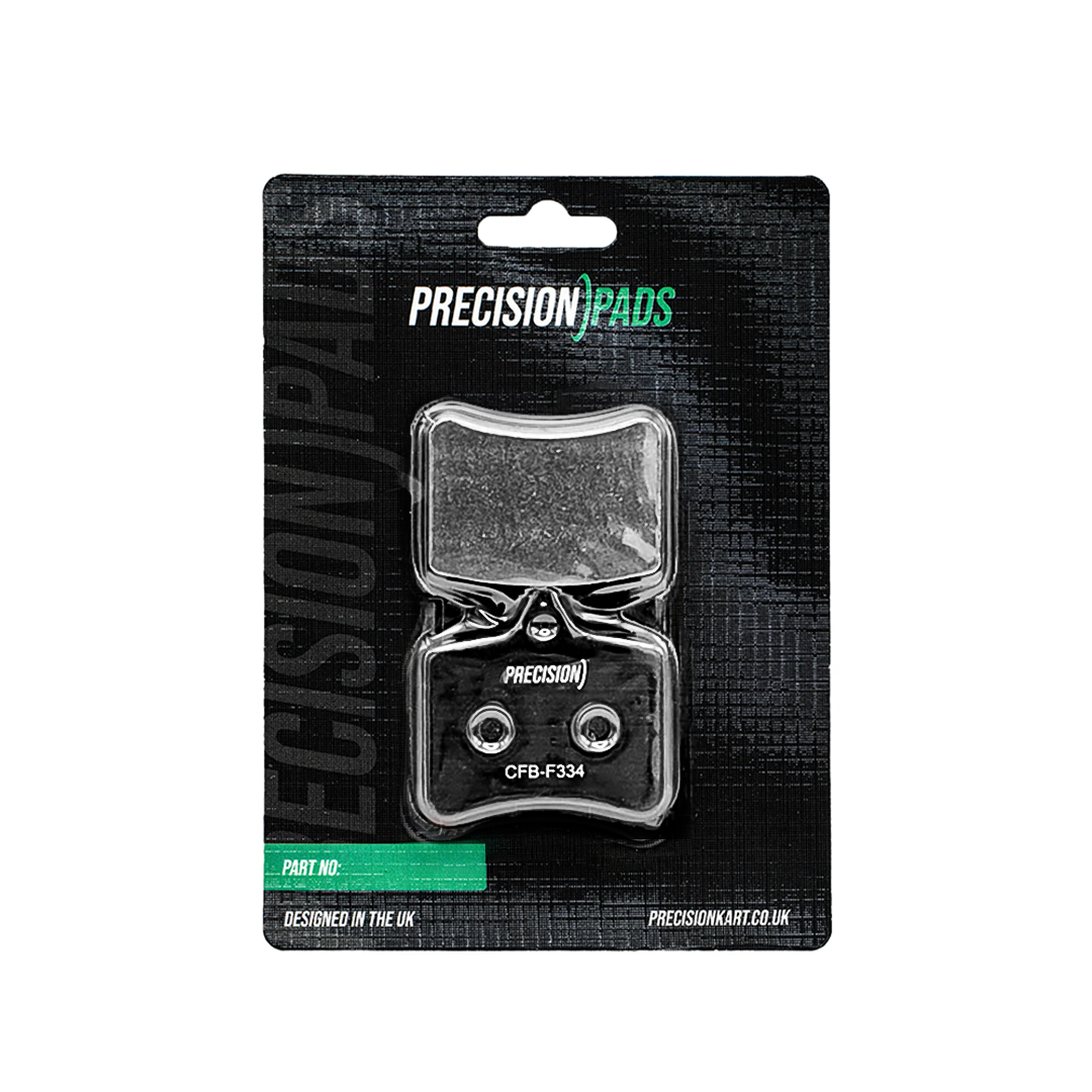 TB-Kart | X-Kart Rear Brake Pads