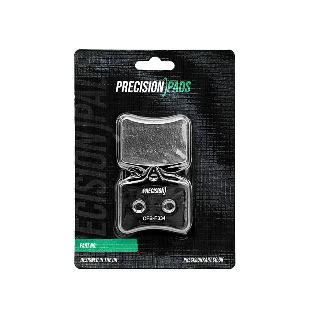 TB-Kart | X-Kart Rear Brake Pads