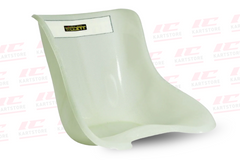 Tillett T11STD Kart Seat