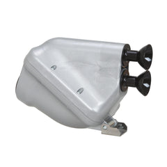 Active Noise Filter 23mm Silver/Black (Ok-Ok/J)