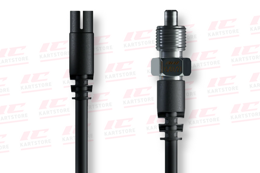 AiM Mychron water temperature sensor M10 for kart data logging