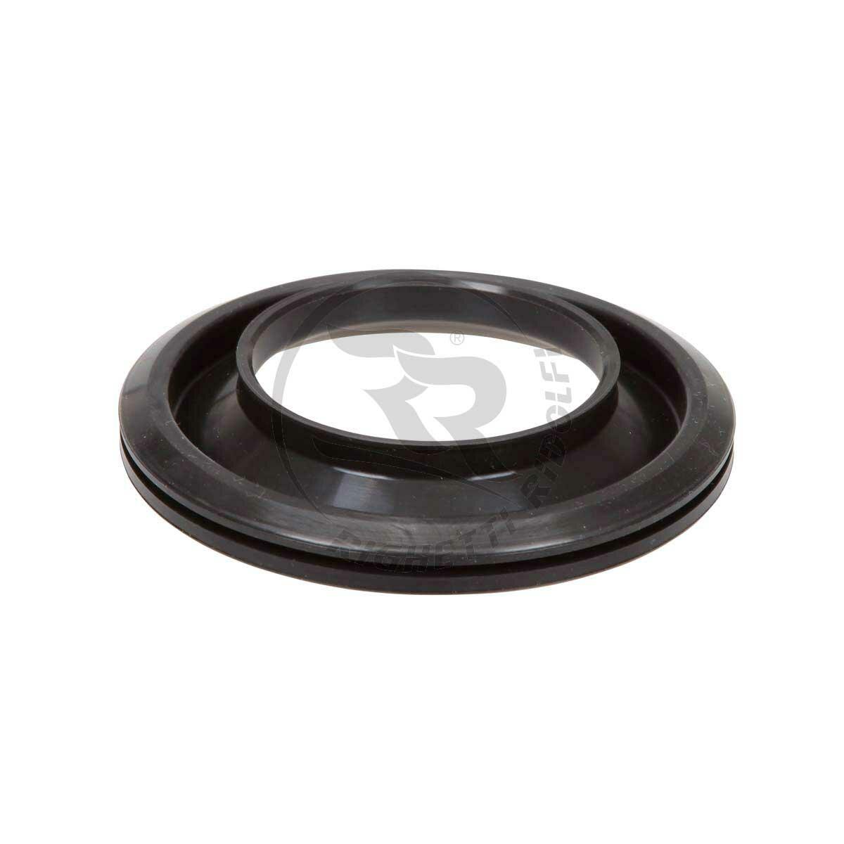 Air Box Flange for Active Noise Filter