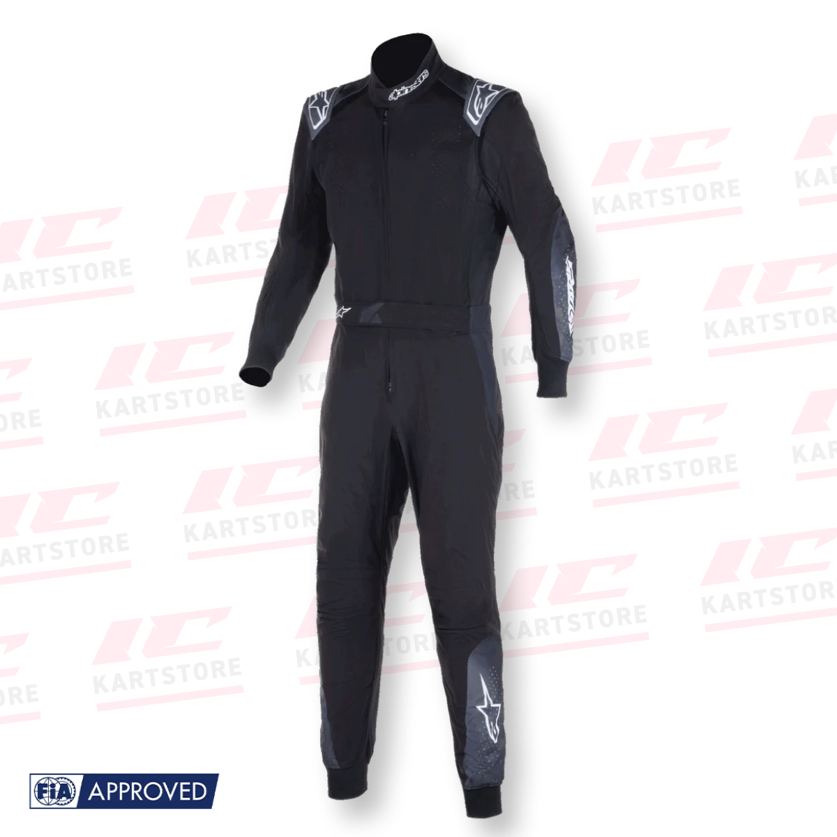 Alpinestars KMX-5 V3 Kart Suit