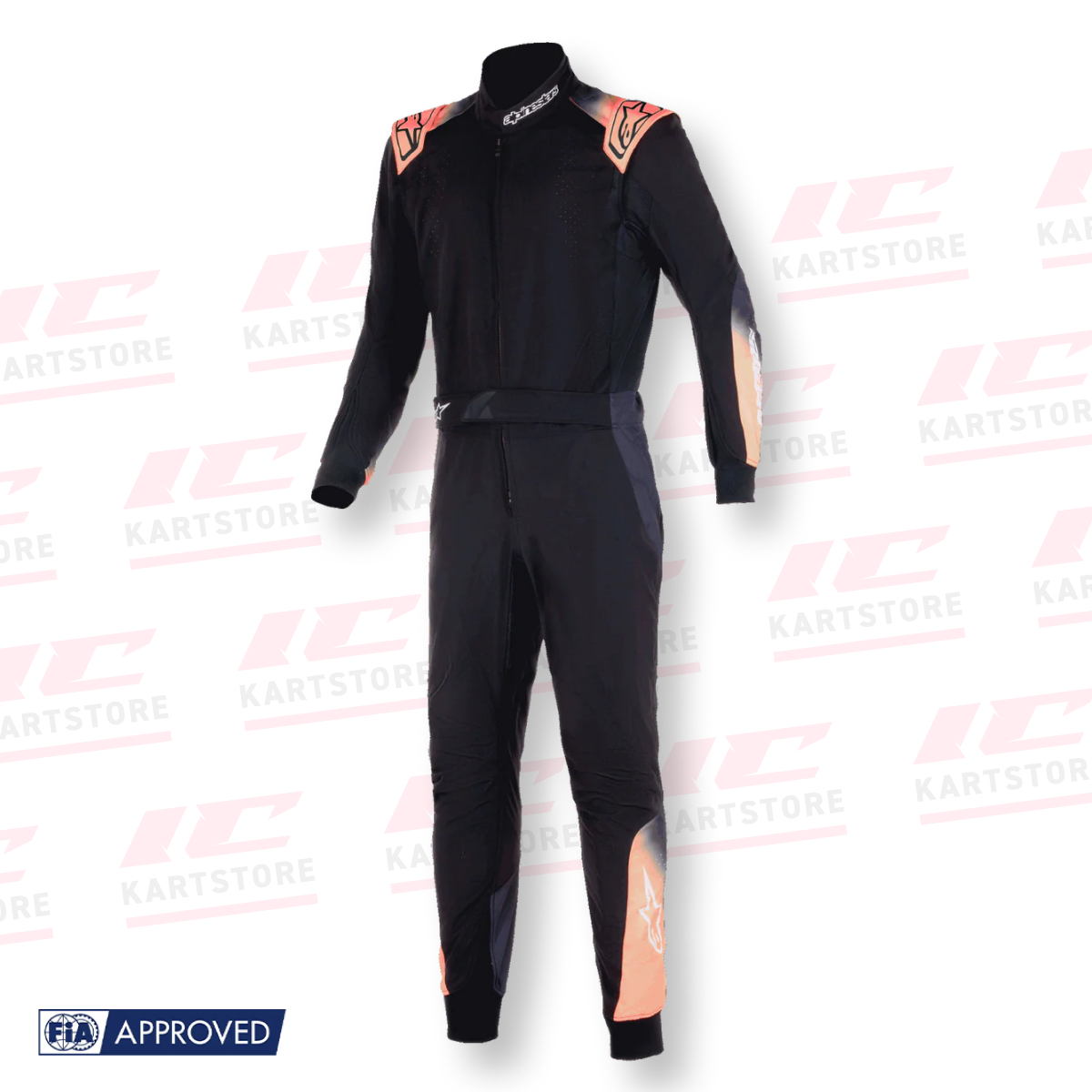Alpinestars KMX-5 V3 Kart Suit