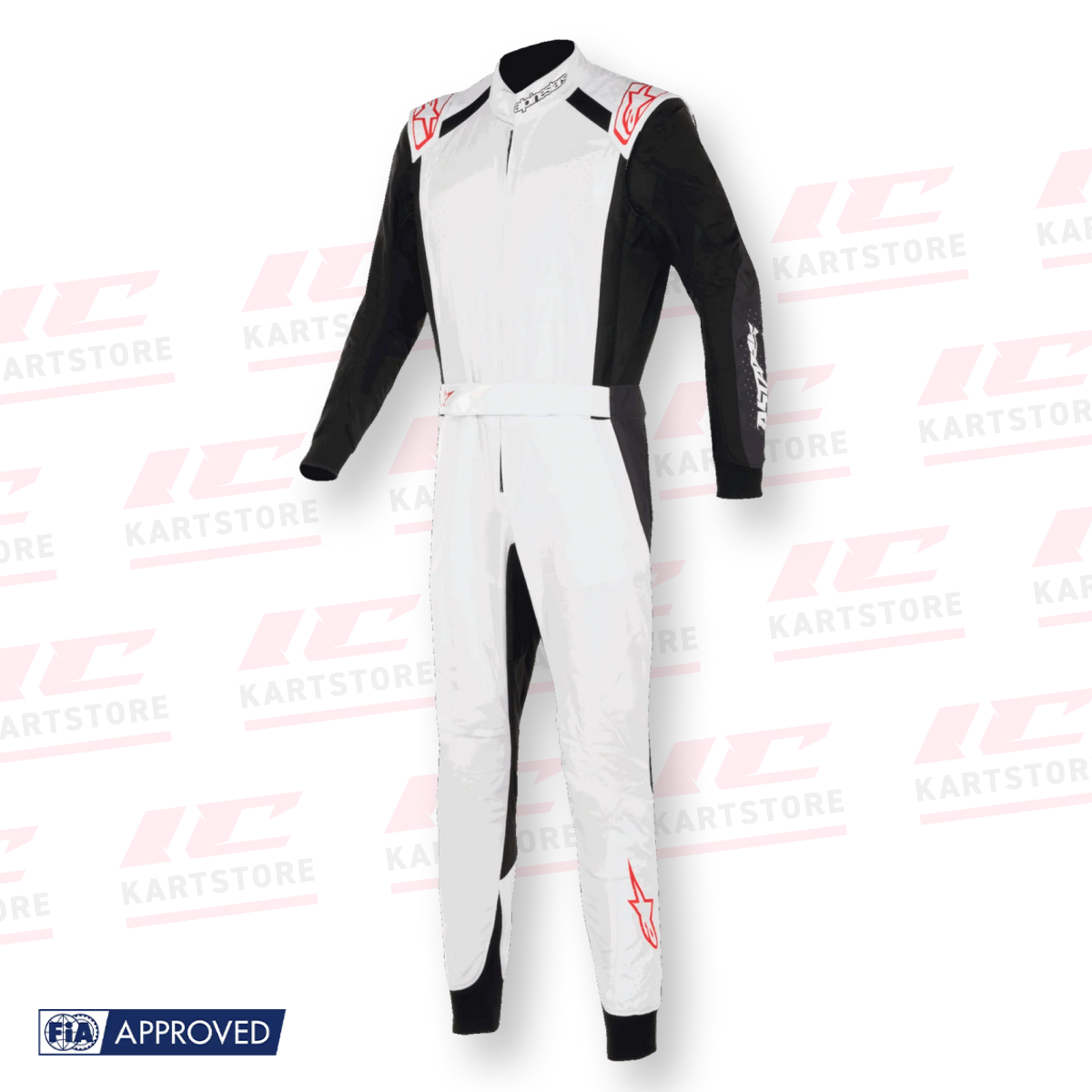 Alpinestars KMX-5 V3 Kart Suit