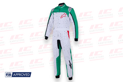 Alpinestars KMX-9 V3 Graphic Kart Suit