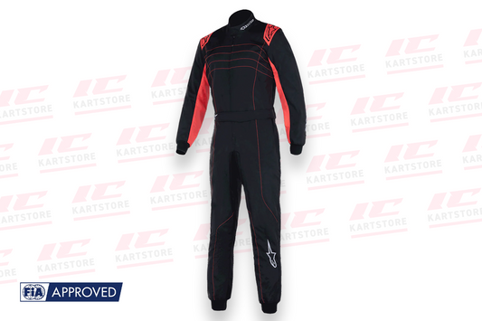 Alpinestars KMX-9 V3 Kart Suit