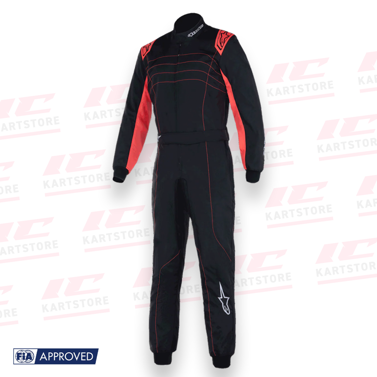 Alpinestars KMX-9 V3 Kart Suit