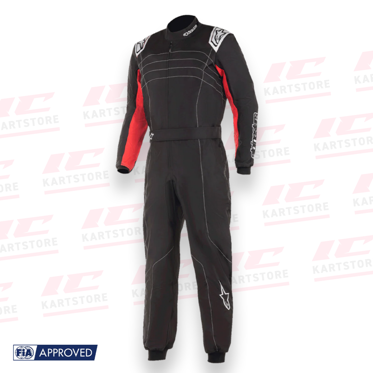 Alpinestars KMX-9 V3 Kart Suit