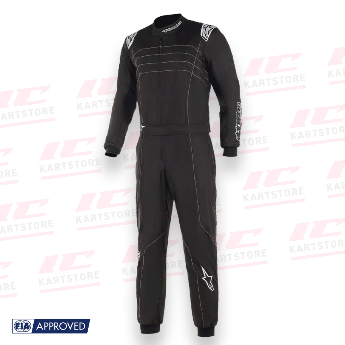 Alpinestars KMX-9 V3 Kart Suit