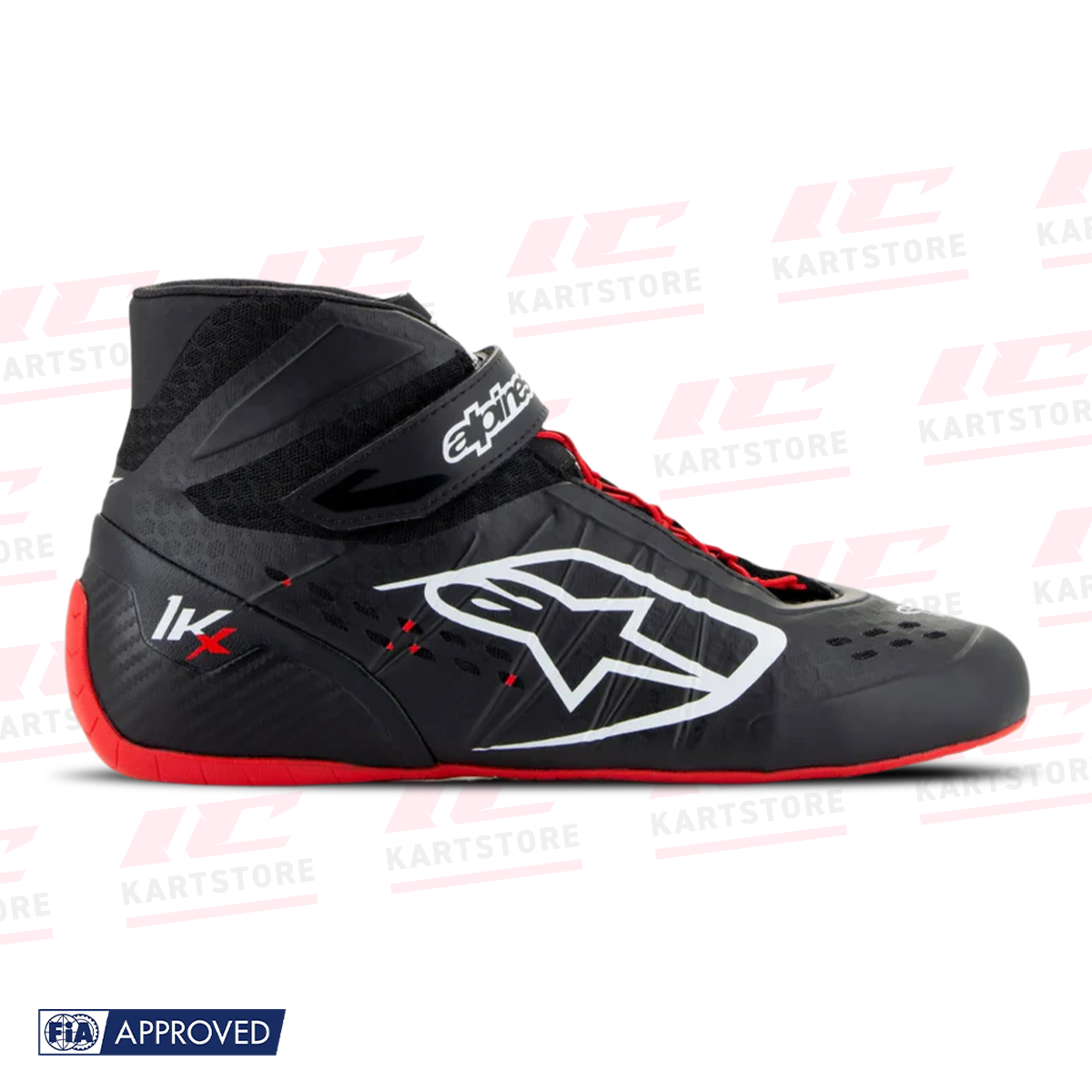 Alpinestars Tech 1-KX V3 Kart Boots