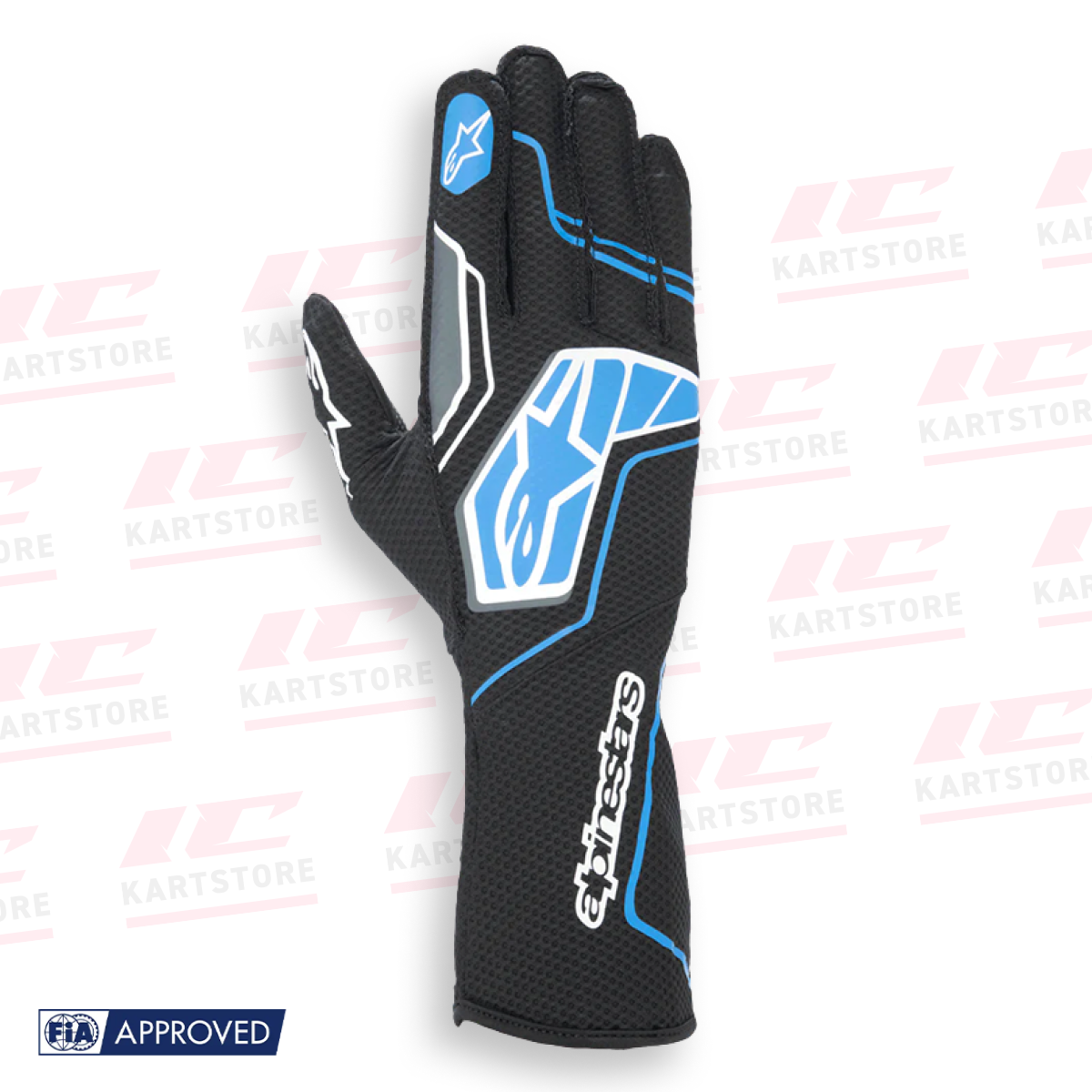 Alpinestars Tech 1-KX V4 Kart Gloves