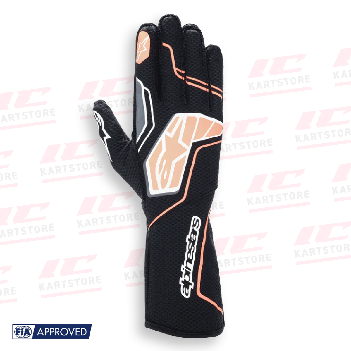 Alpinestars Tech 1-KX V4 Kart Gloves