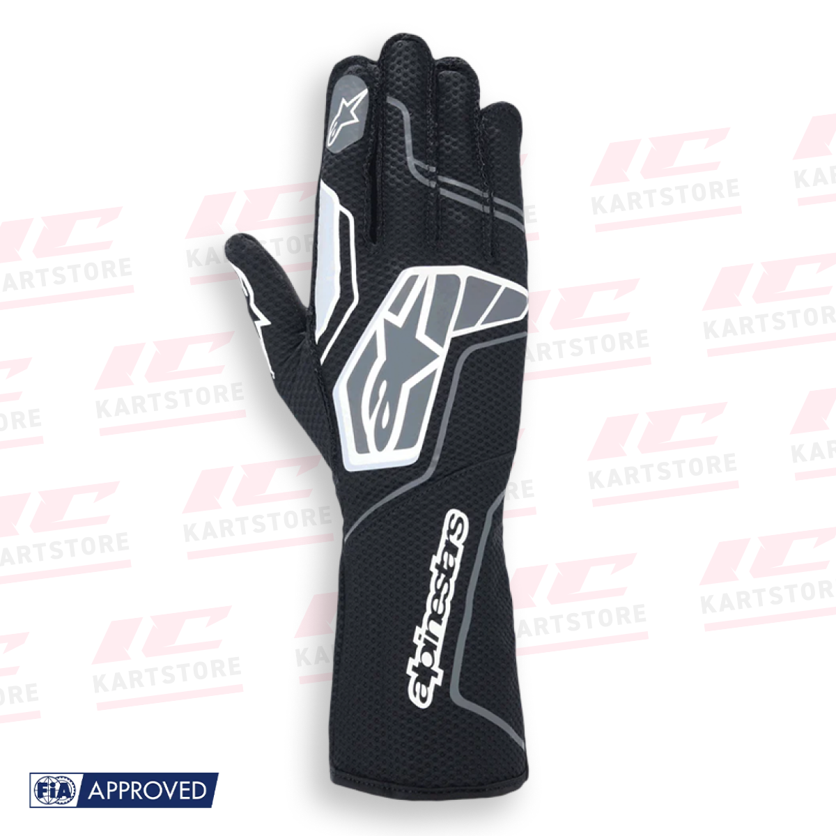 Alpinestars Tech 1-KX V4 Kart Gloves