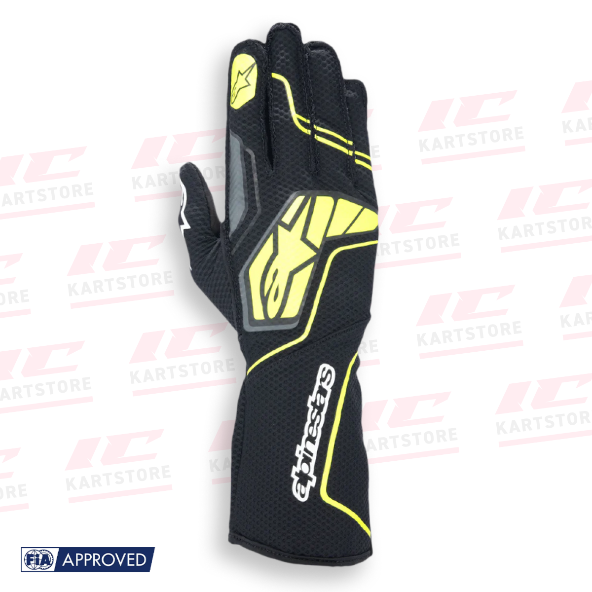 Alpinestars Tech 1-KX V4 Kart Gloves