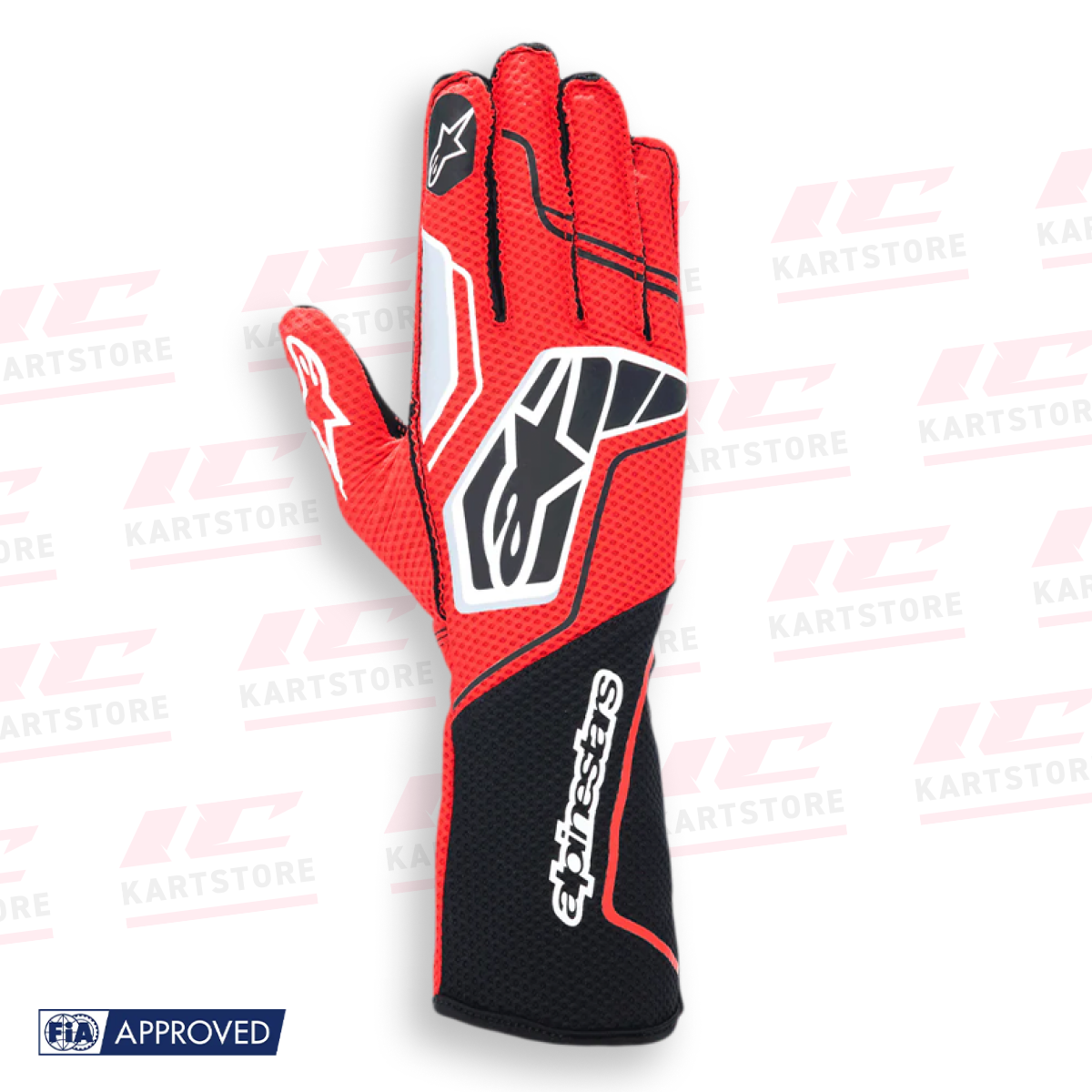 Alpinestars Tech 1-KX V4 Kart Gloves
