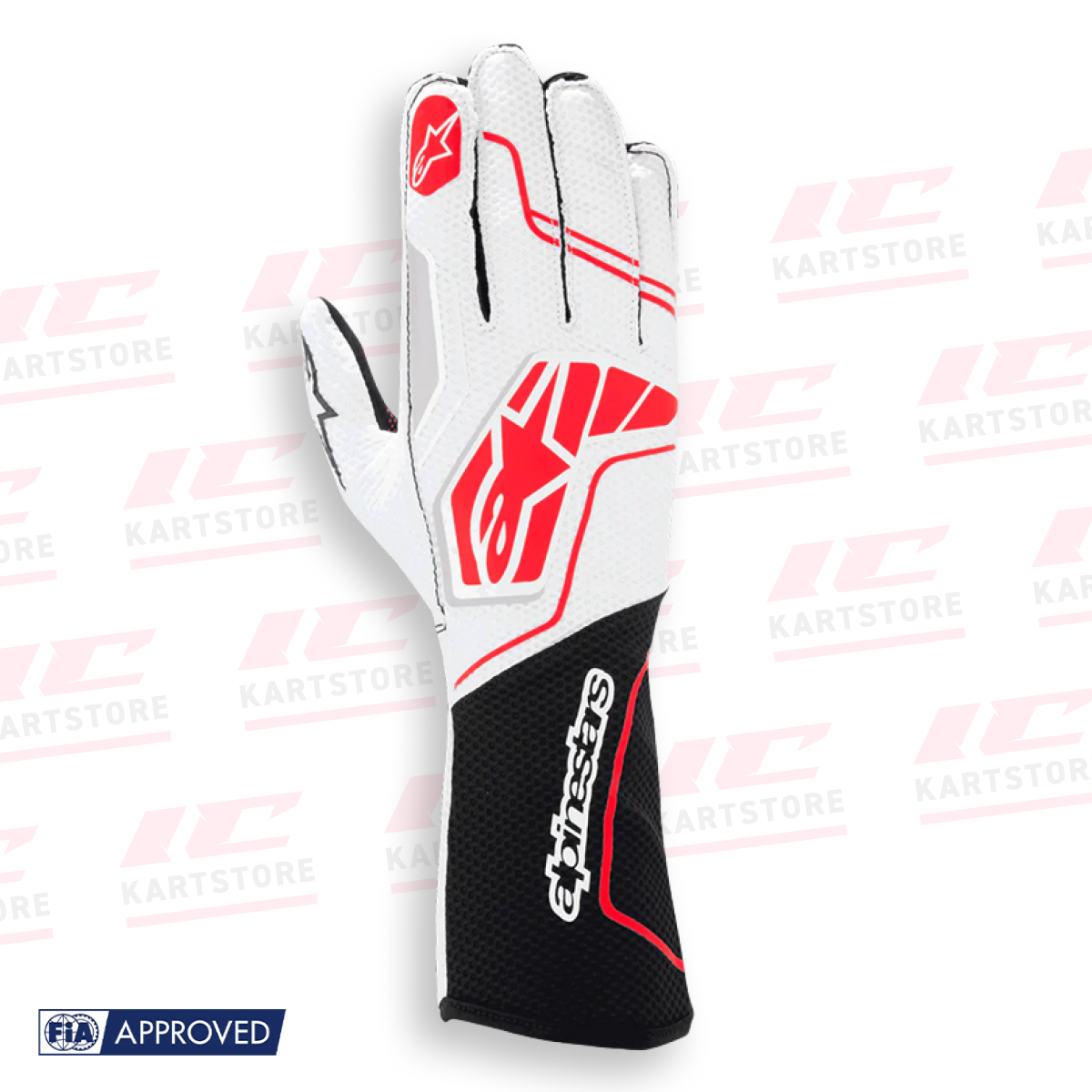 Alpinestars Tech 1-KX V4 Kart Gloves