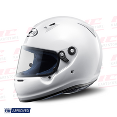 Arai CK-6 Karting Helmet