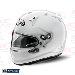 Arai GP-7 FRP Helmet