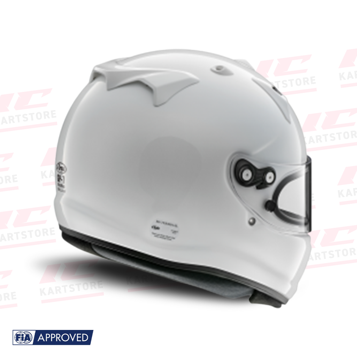 Arai GP-7 FRP Helmet