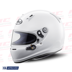 Arai SK-6 Karting Helmet