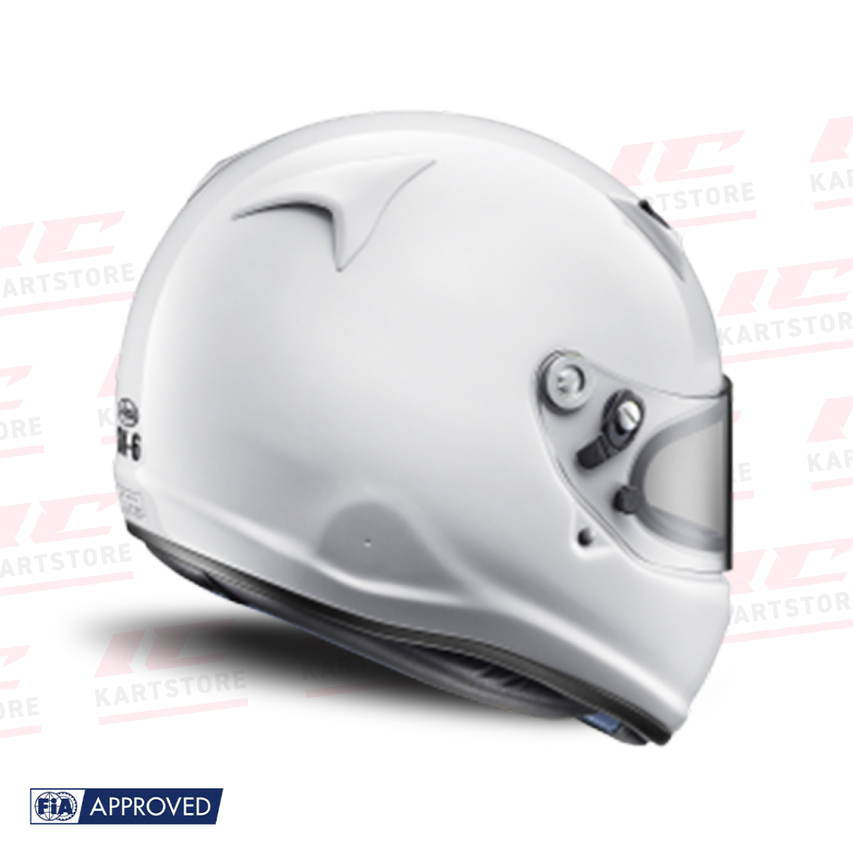 Arai SK-6 Karting Helmet