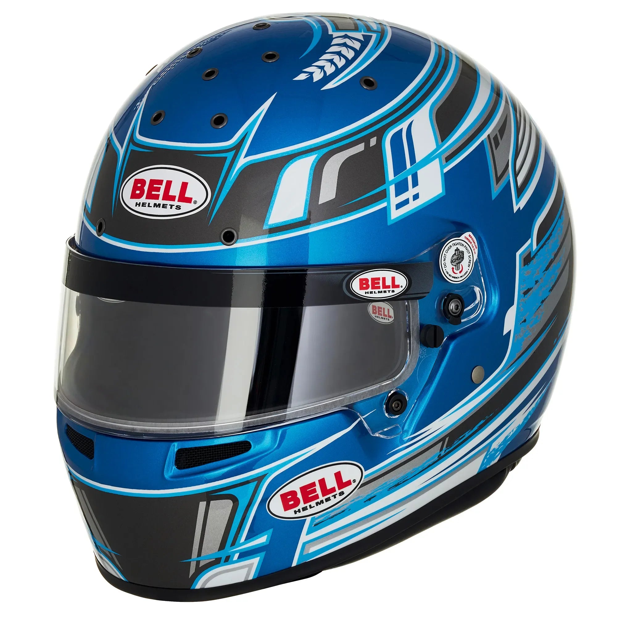Bell KC7-CMR Kart Helmet