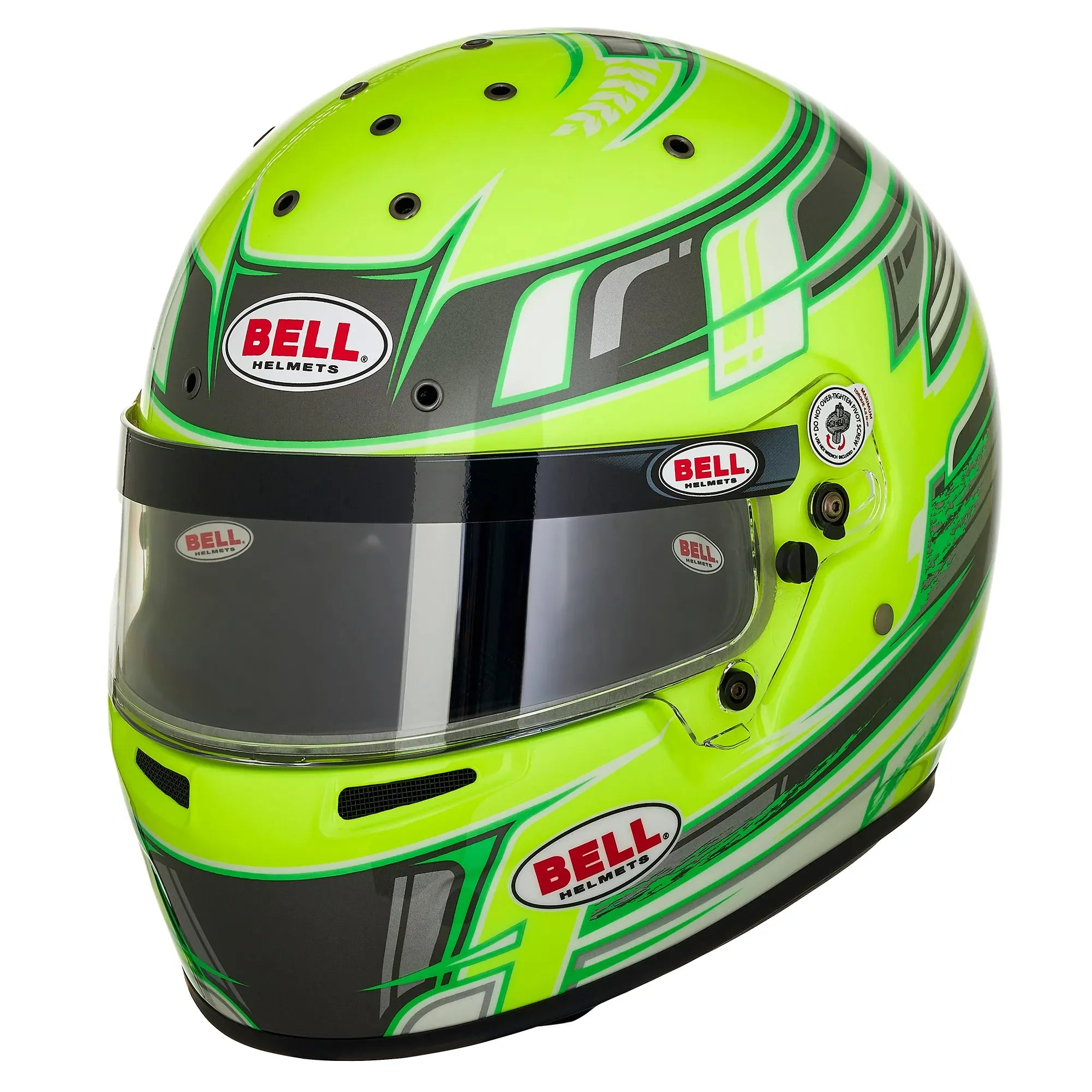 Bell KC7-CMR Kart Helmet