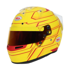 Bell KC7-CMR Kart Helmet - Lewis Hamilton 2026