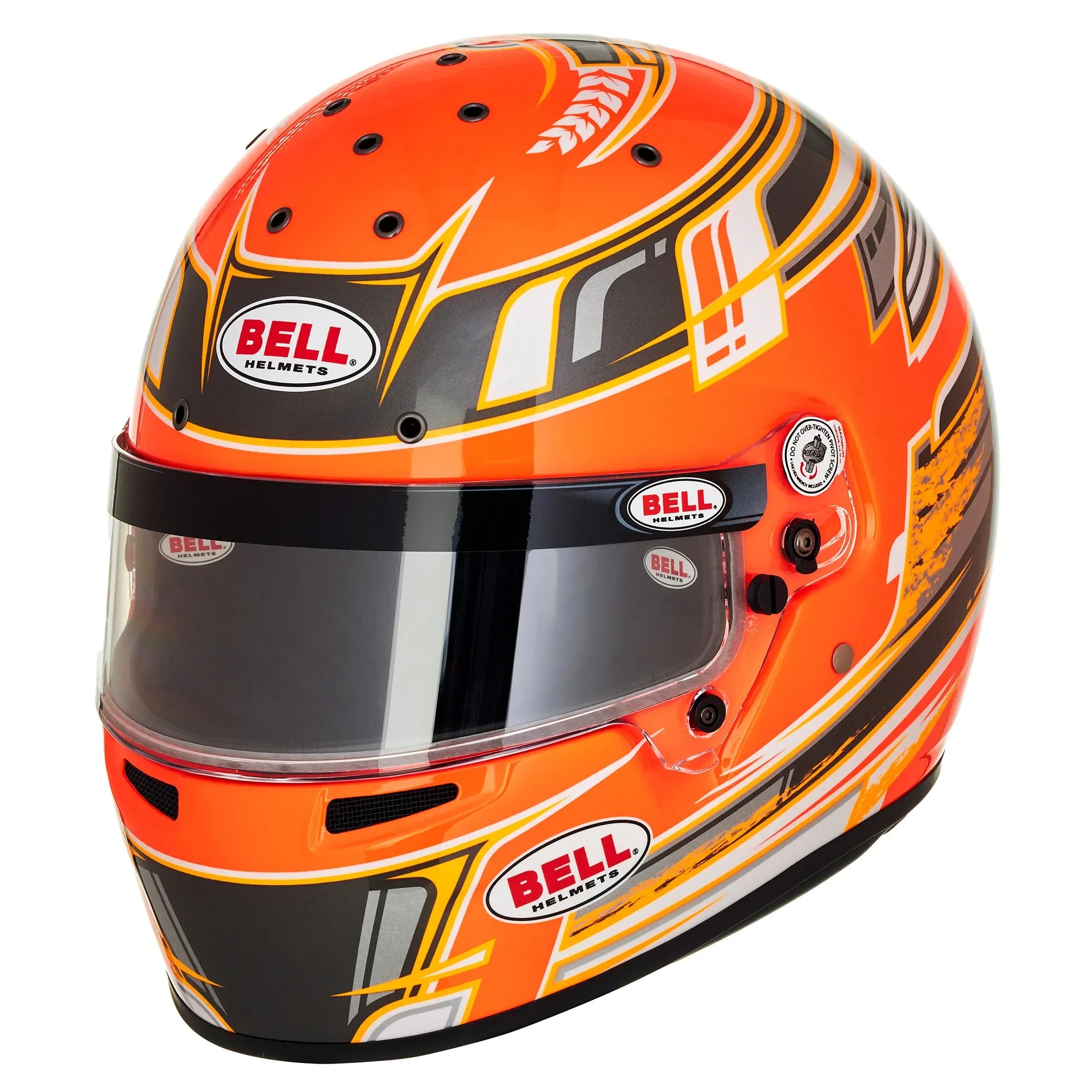 Bell KC7-CMR Kart Helmet