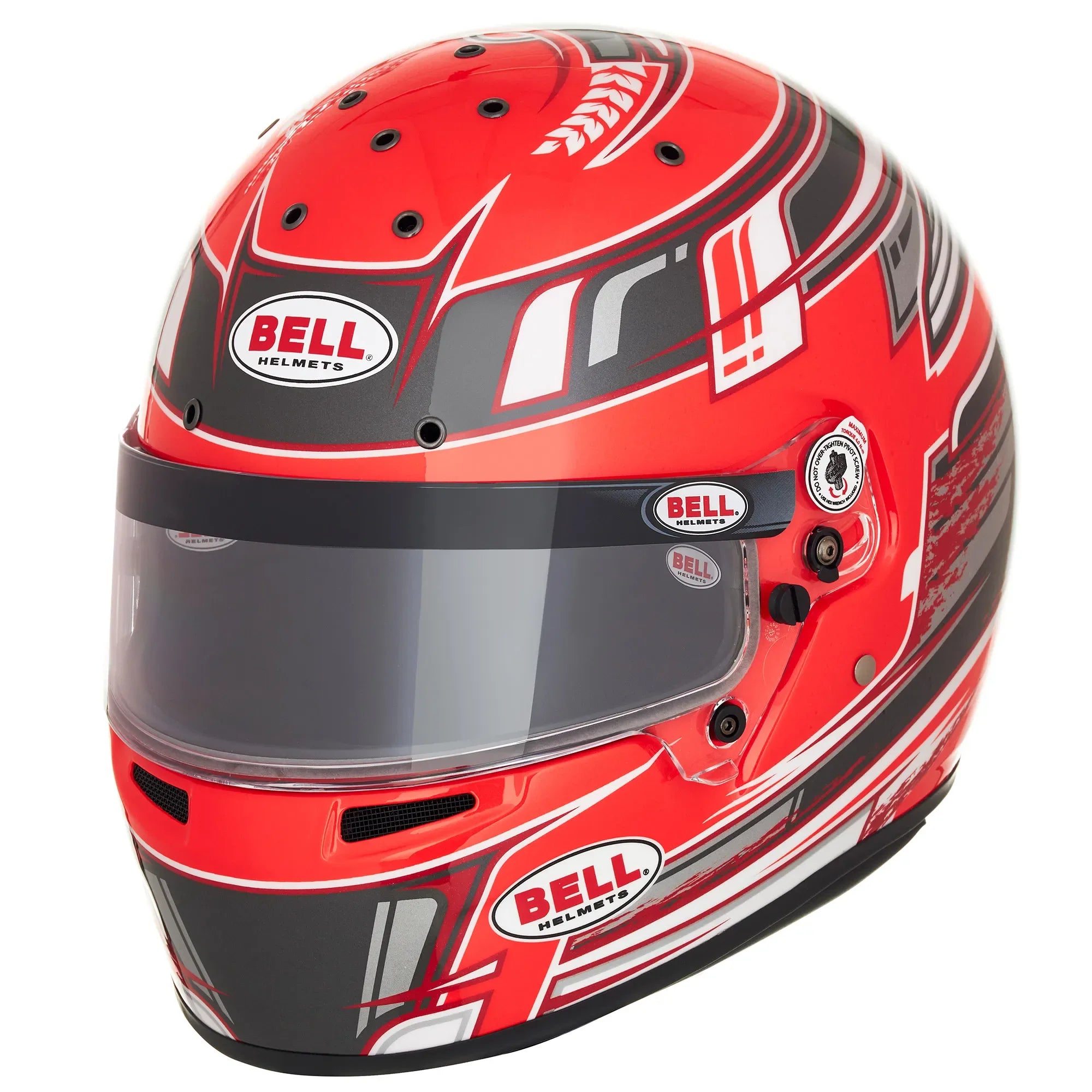 Bell KC7-CMR Kart Helmet
