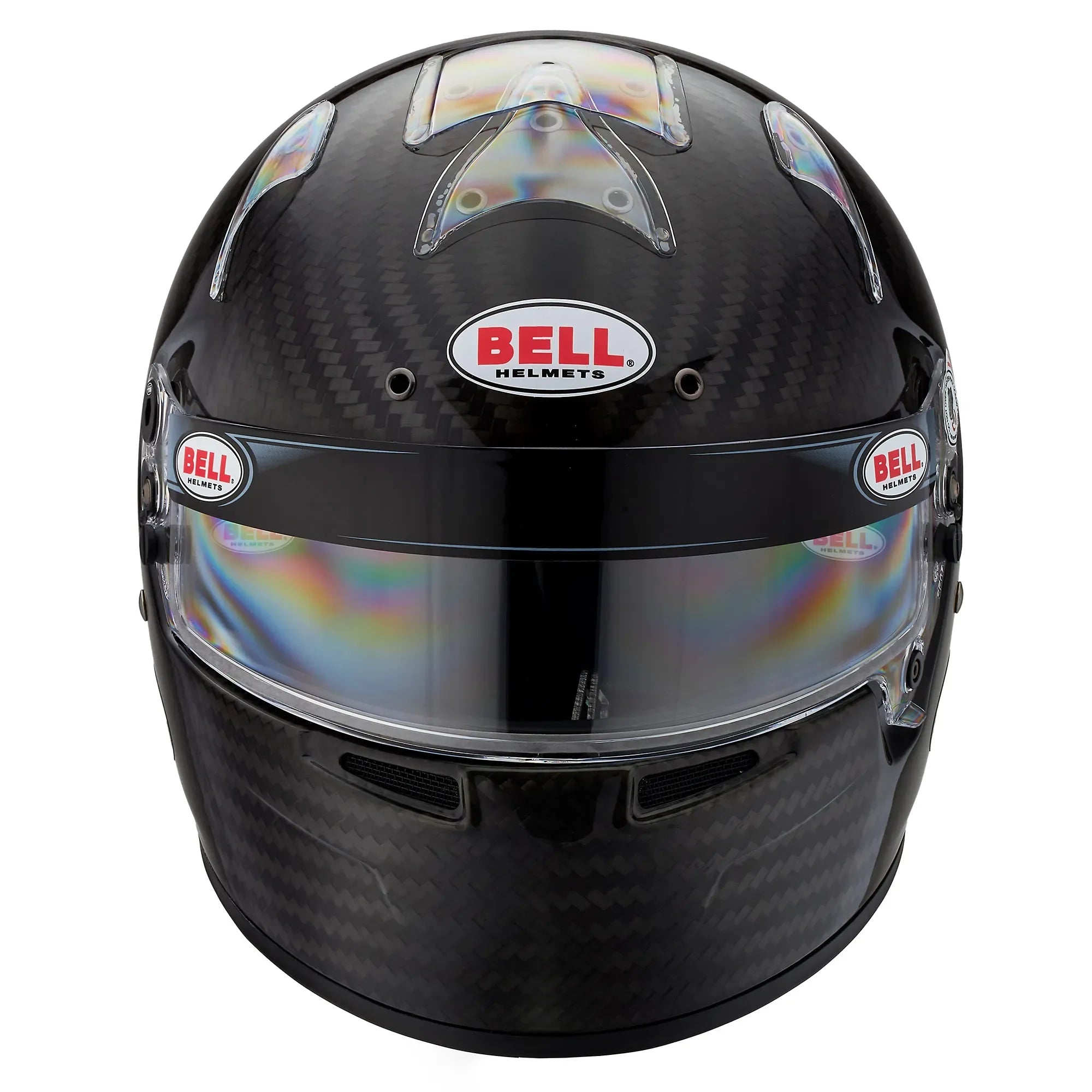 Bell KC7-CMR Ultra Carbon Kart Helmet