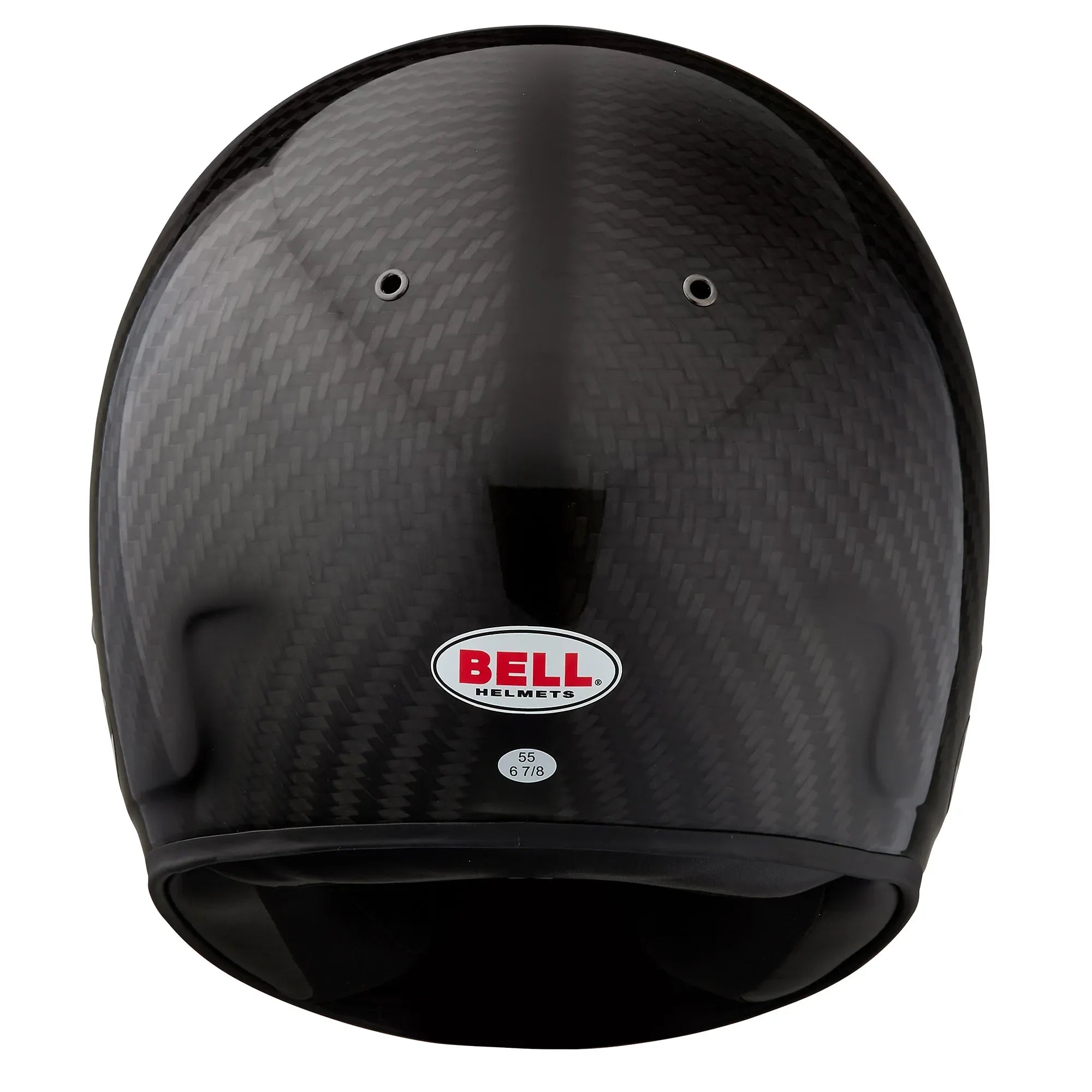 Bell KC7-CMR Ultra Carbon Kart Helmet