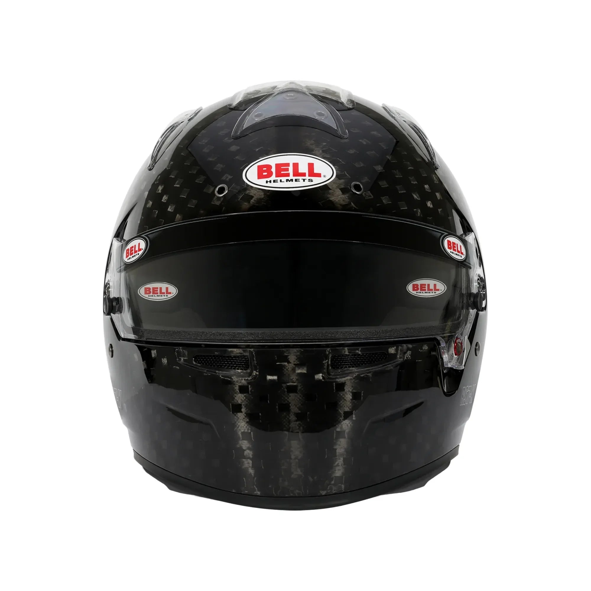 Bell RS7-K Ultra Carbon Kart Helmet