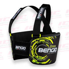 Bengio Standard Kart Rib Protector