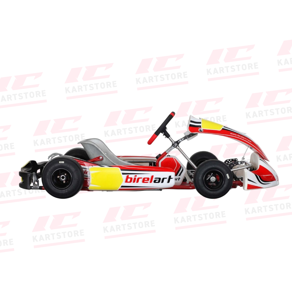 Birel ART C28-S18 Racing Kart Chassis