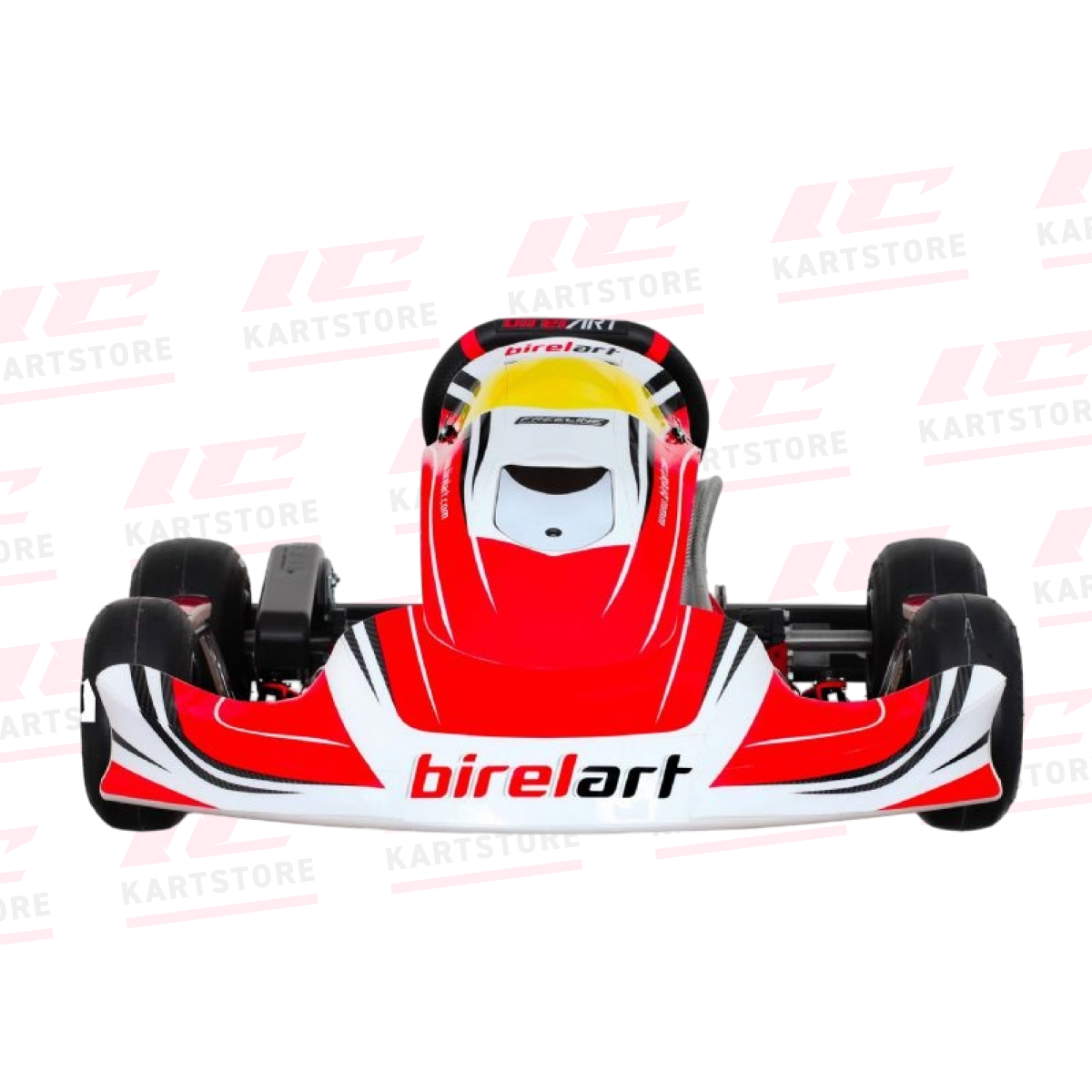 Birel ART C28-S18 Racing Kart Chassis