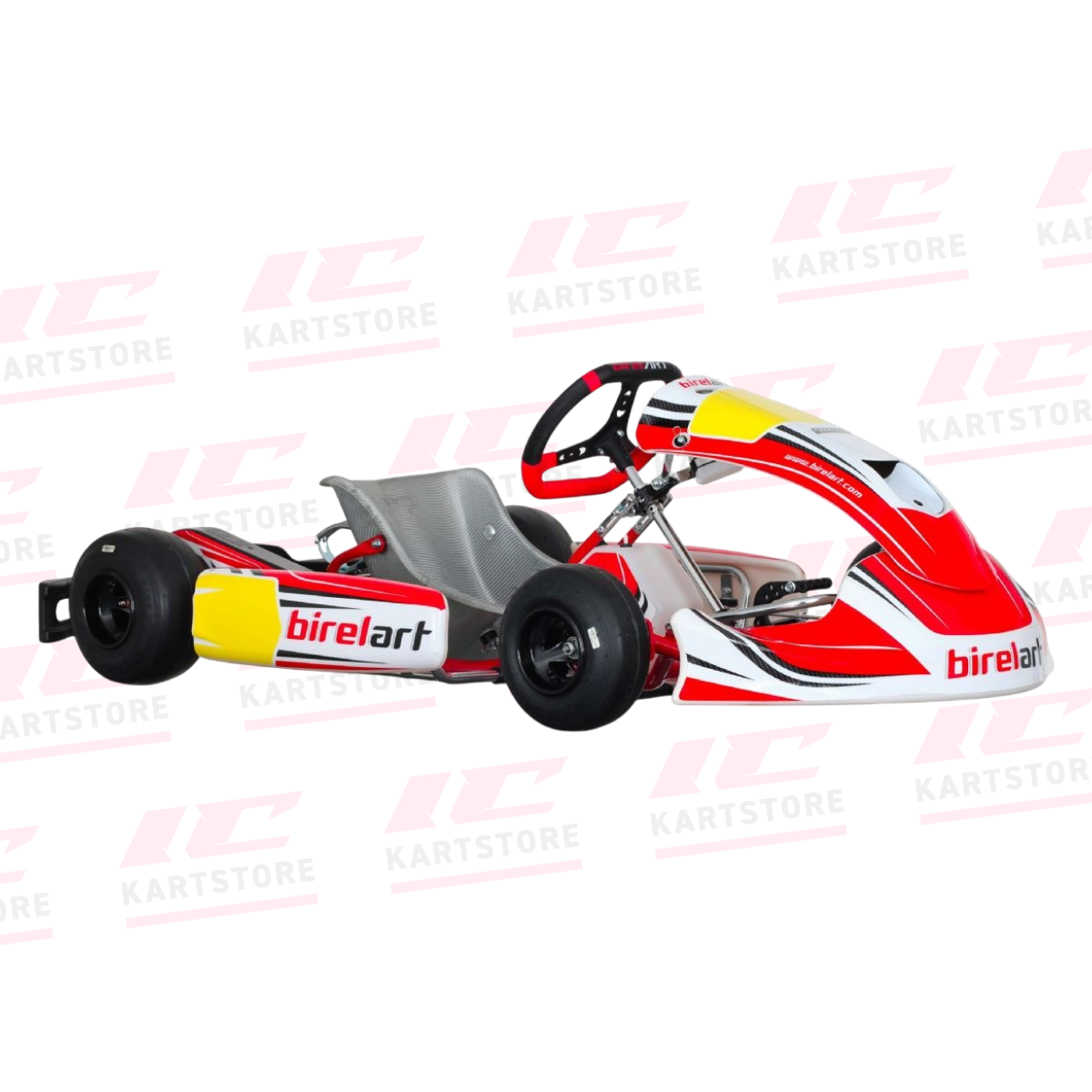 Birel ART C28-S18 Racing Kart Chassis